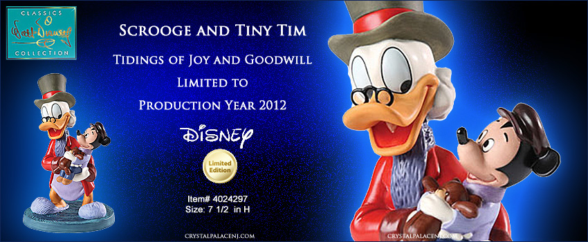 CRYSTAL PALACE wdcc Scrooge and Tiny Tim Tidings of Joy and Goodwill.jpg