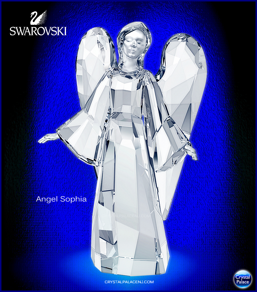 Swarovski Angel Sophia