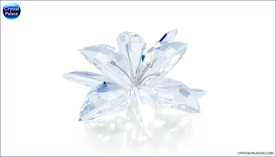 Swarovski Lily