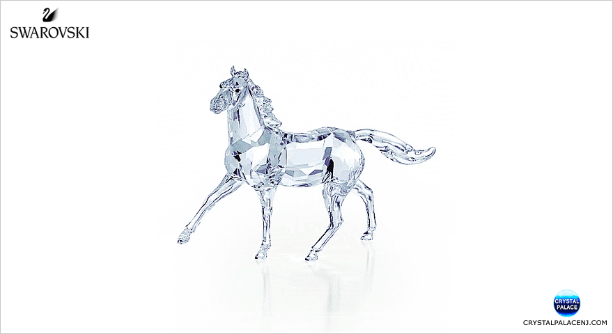 Swarovski Horse