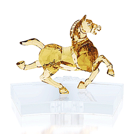 5287172 Swarovski Chinese Zodiac - Horse
