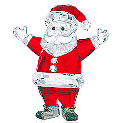 5291584-Swarovski-Santa-Claus