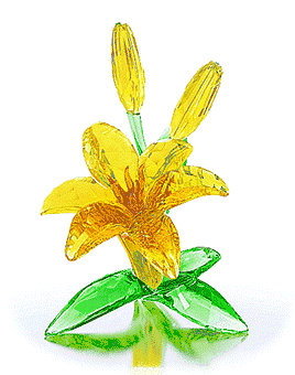 5371641 Swarovski Lily 